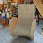 Apartament Volets Bleus Et Briques Rouges *