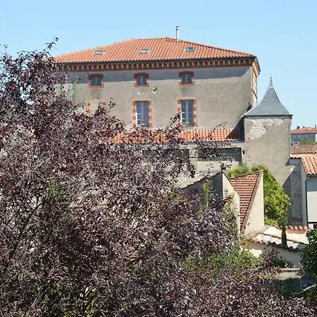 Volets Bleus Et Briques Rouges Albi