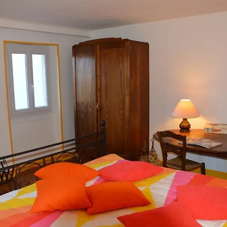 Volets Bleus Et Briques Rouges Apartment Albi