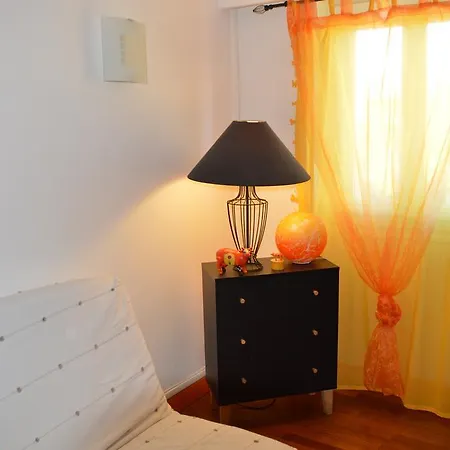 Volets Bleus Et Briques Rouges Albi