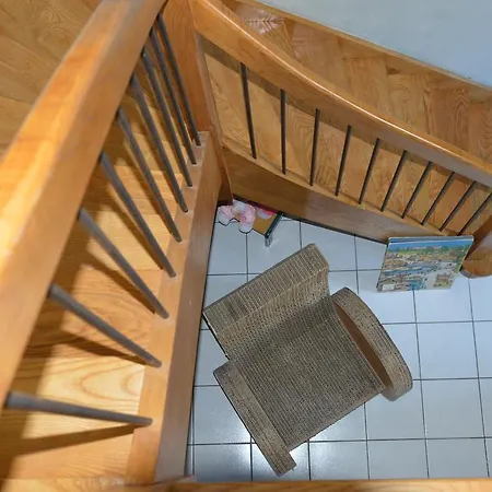 Volets Bleus Et Briques Rouges Albi