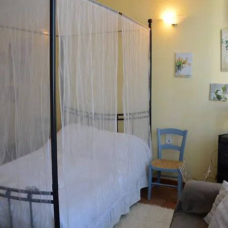 Volets Bleus Et Briques Rouges Apartment Albi