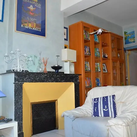 Volets Bleus Et Briques Rouges * Albi