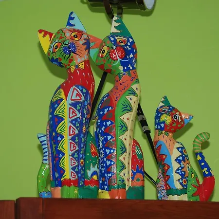 Volets Bleus Et Briques Rouges * Albi