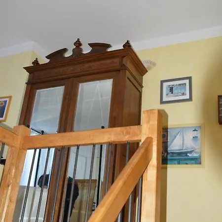 Volets Bleus Et Briques Rouges Appartement Albi