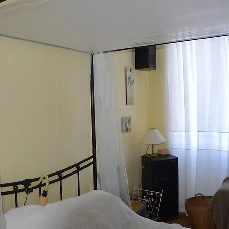 Volets Bleus Et Briques Rouges * Albi